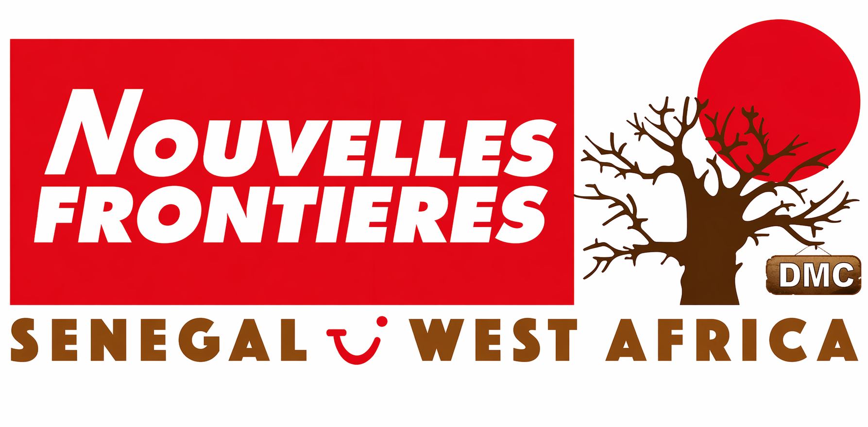 Nouvelles Frontières Sénégal NF - Partenaire African Heritage